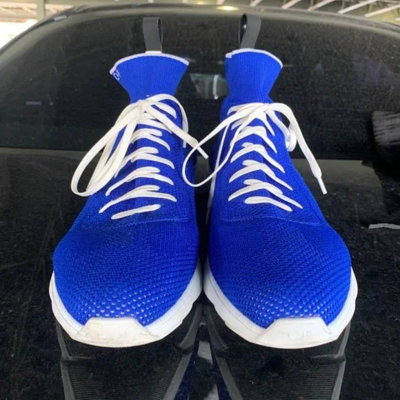 Authentic Dior B21 Socks trainers - Picture 5 of 5